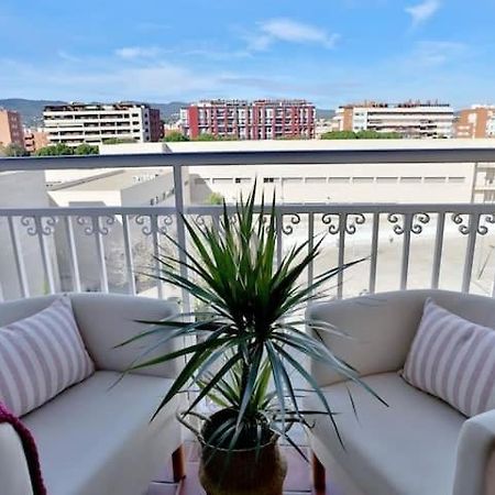 Апартаменты Balcon De Cordoba La Vieja Экстерьер фото