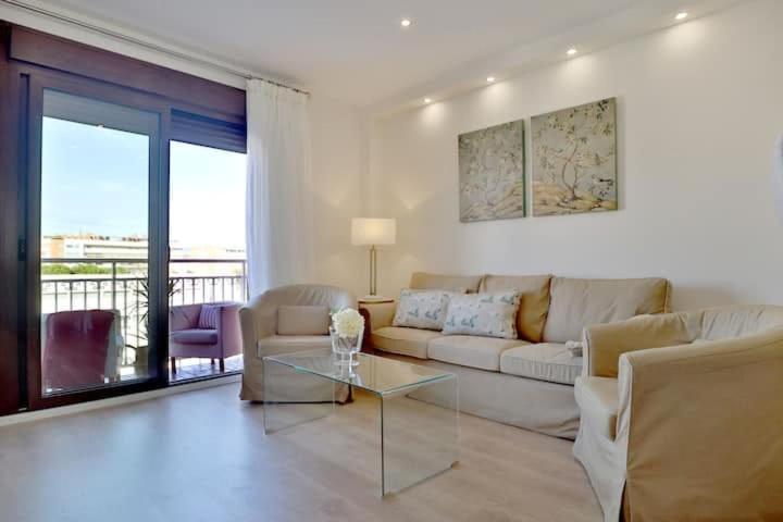 Апартаменты Balcon De Cordoba La Vieja Экстерьер фото