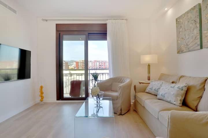 Апартаменты Balcon De Cordoba La Vieja Экстерьер фото